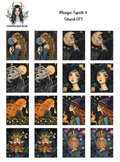 Magic Spell 4