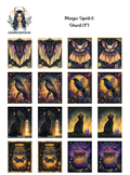 Magic Spell 6