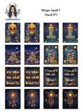 Magic Spell 7