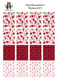 Mani Maraschino 2