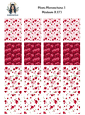 Mani Maraschino 3