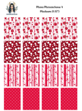 Mani Maraschino 4