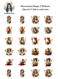 Maraschino Magic 3 - Clipart