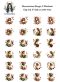 Maraschino Magic 6 - Clipart