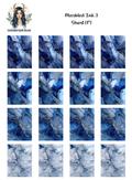 Marbled Ink 3
