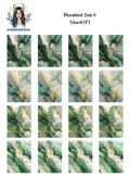 Marbled Ink 6