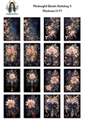 Midnight Blush Holiday 5