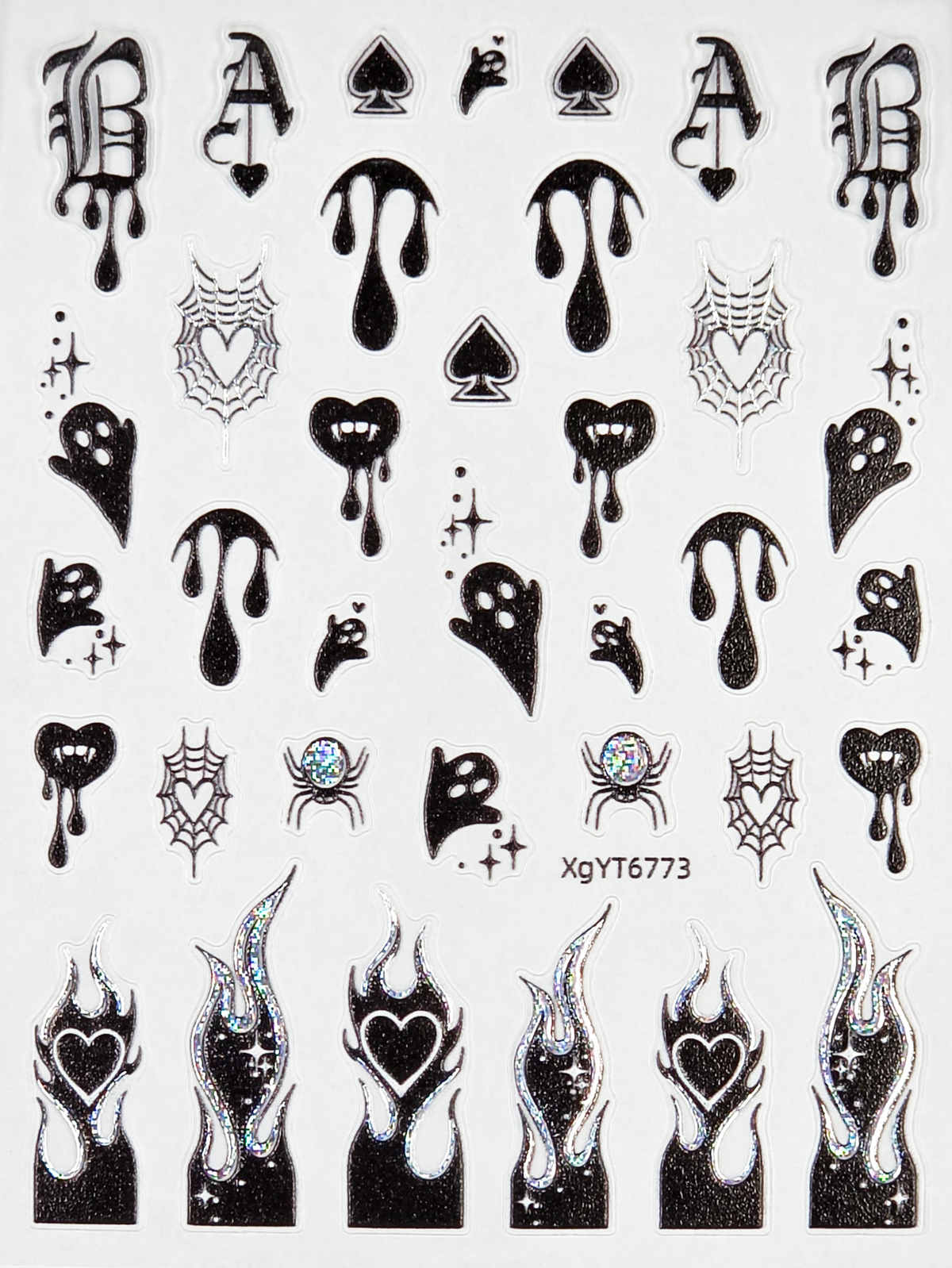 Midnight Drips
