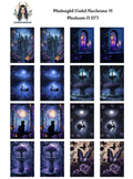 Midnight Violet Nocturne 11