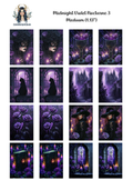 Midnight Violet Nocturne 3