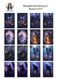 Midnight Violet Nocturne 6