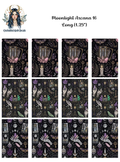 Moonlight Arcana 16 - Long