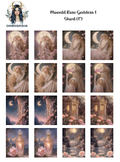 Moonlit Rose Goddess 1