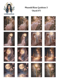 Moonlit Rose Goddess 2