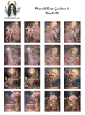 Moonlit Rose Goddess 4