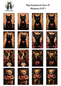My Shadowed Love 15
