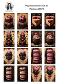 My Shadowed Love 20