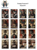 Creepy Carnival 1