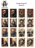 Creepy Carnival 3