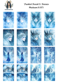 Frosted Forest 2
