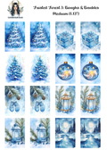 Frosted Forest 3