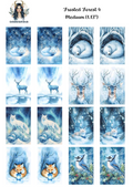 Frosted Forest 4