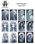 Pastel Midnight 1 (Inventory Clear Out)