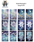 Pastel Midnight 9 - Long