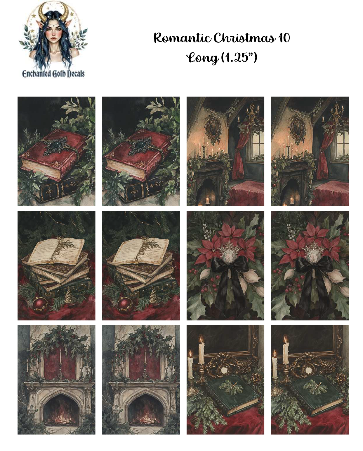 Romantic Christmas 10