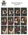 Romantic Christmas 12 - Long