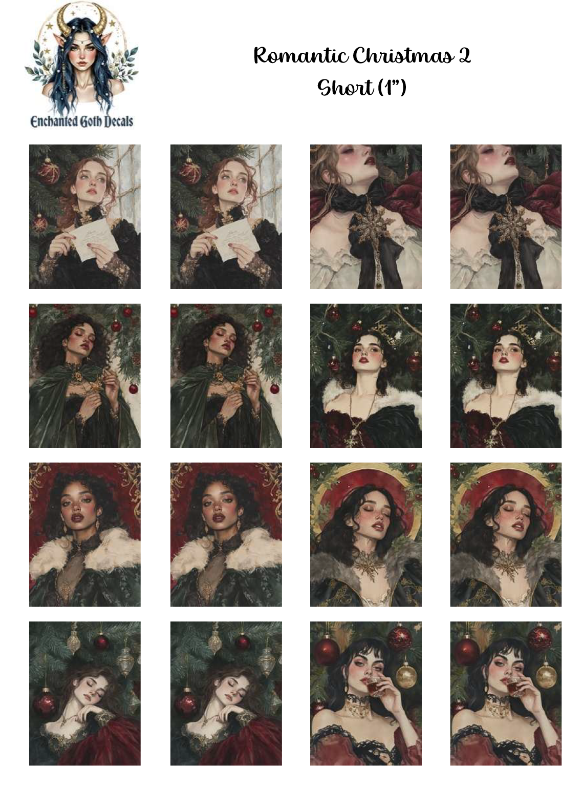 Romantic Christmas 2