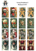Scary Christmas 2