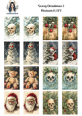 Scary Christmas 3
