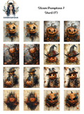 Steam Pumpkins 7