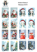 Winter Wishes 1