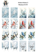 Winter Wishes 2