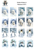 Winter Wishes 4