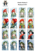 Winter Wishes 5