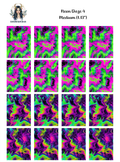 Neon Daze 4
