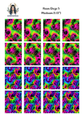 Neon Daze 5