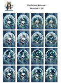 Nocturnal Omens 2
