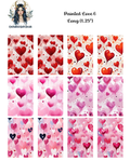 Painted Love 6 - Long