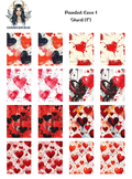 Painted Love 1