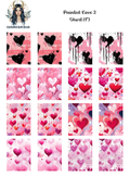 Painted Love 2