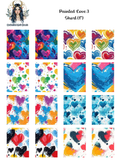 Painted Love 3