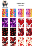 Painted Love 4