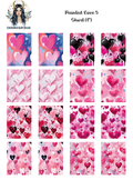 Painted Love 5