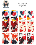 Painted Love 7 - Long