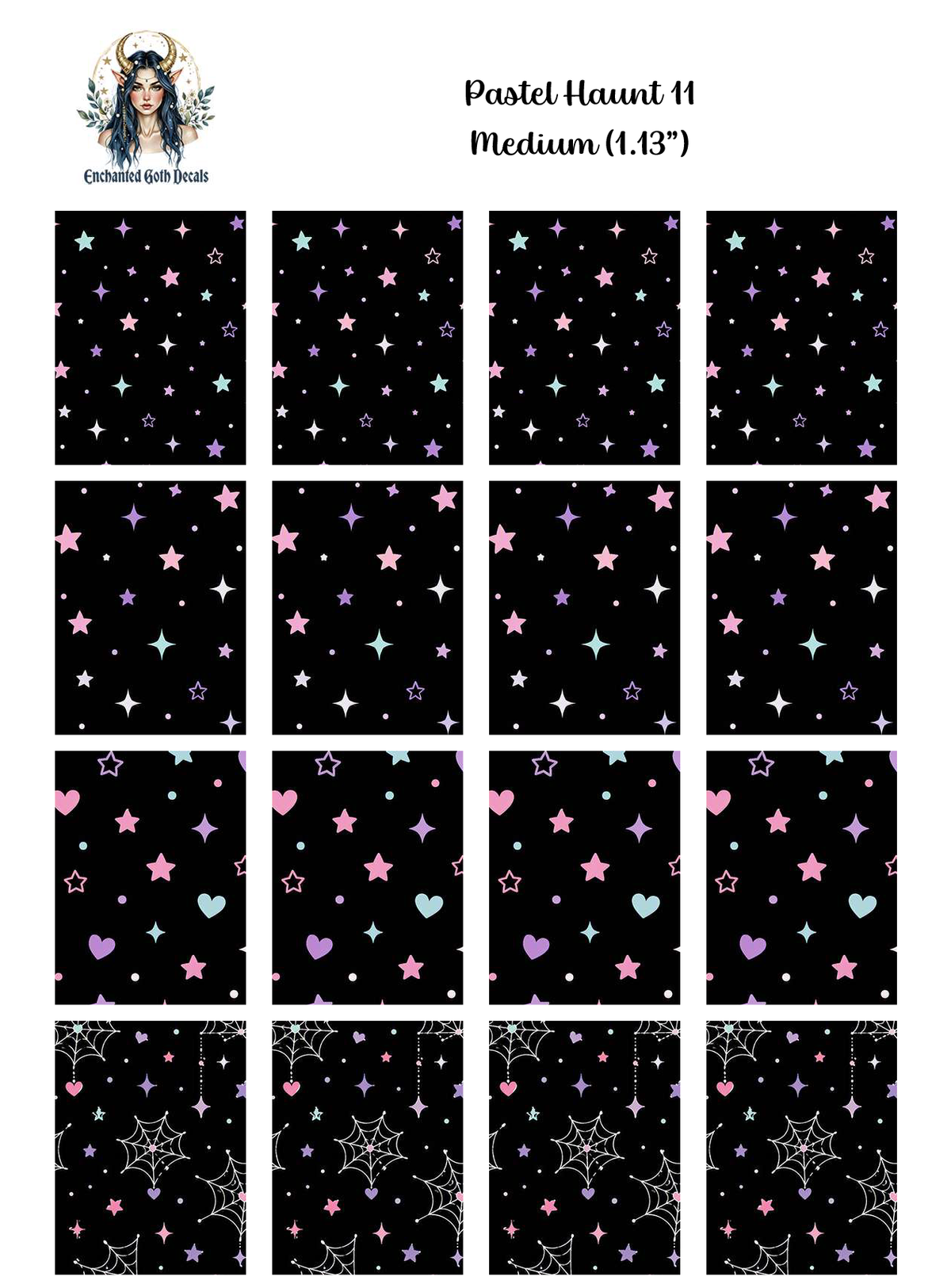 Pastel Haunt 11