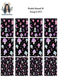 Pastel Haunt 16 - Long
